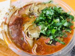 -小发锅巴菜铺(金辉家园店)