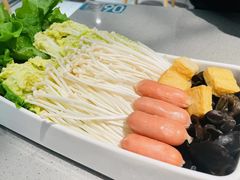 -半天妖烤鱼(中山路店)
