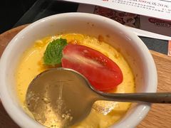 -盛焰铁板烧(王府井店)