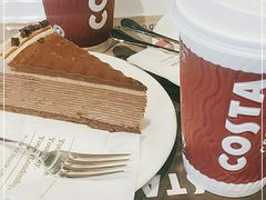 -COSTA COFFEE(吴江路店)