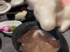 -德天肥牛海鲜火锅(城西银泰店)