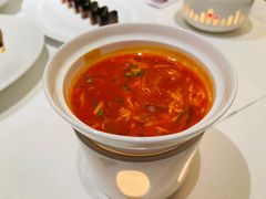 -扬州香格里拉·香宫中餐厅