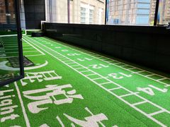 -星悦荟健身游泳(珠江新城店)