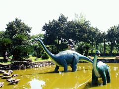 -自贡恐龙博物馆