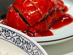 -松鹤面馆·古法焖肉面(观前店)