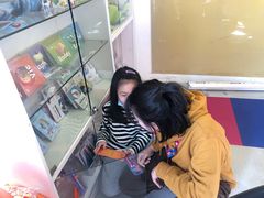 -英孚教育青少儿(东二环泰禾中心)