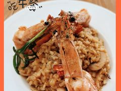 黑虎虾糙米饭-Bco豆库(星耀天地店)