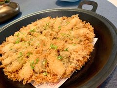 水潺蚝烙-荣府宴(南阳路店)