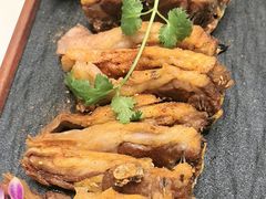 -马老六清真餐厅(雁滩店)