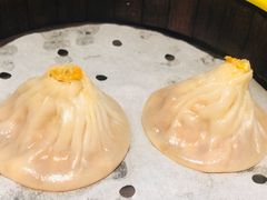 杭州蟹黄小笼包-老头儿油爆虾·知味杭州(爱琴海购物中心)