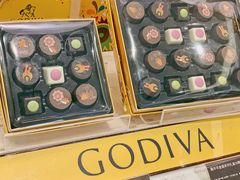 -GODIVA(印象城店)