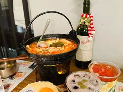 -岛风·台食小馆 ISLAND BISTRO(烟台山店)