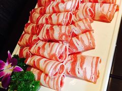 -捞神煲汤火锅(湖滨商业街店)