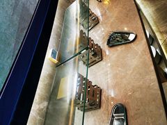 -粤海璇宫·木棉花高空旋转餐厅·聚会派对