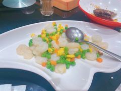 -上海1号私藏菜(黄浦店)