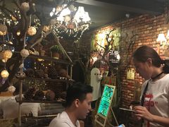 -MAX伯爵趣味互动密室逃脱(大坪D馆店)