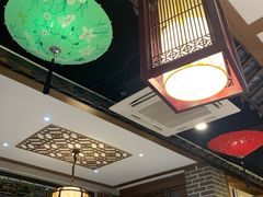 大堂-千岛湖小鱼儿·淳安匠心农家菜