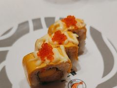 -新一番三文鱼寿司(红城湖店)