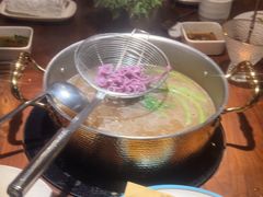 -揽季锅物会.福建黄鱼.海鲜姿造(五四路店)