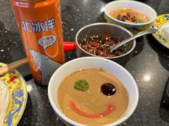 -南门涮肉(上海一店)