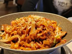 -山泉粤宴(广东大厦店)