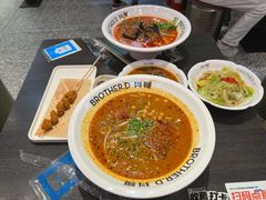 -凯德广场(学府店)