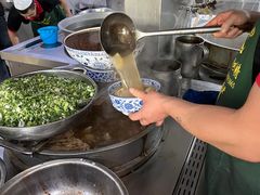 -赵金福蓬灰牛肉面·清真(金城关总店)