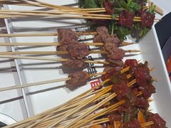 -宏姐串串香(征仪路店)