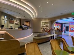-星巴克臻选(上海陆家嘴中心店)