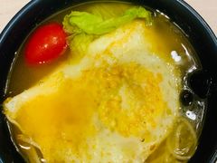 -大鸭梨烤鸭·北京菜(南小街/南苑店)