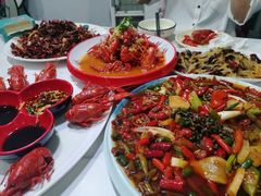 -辣螃铠盆盆蟹大排档(总店)