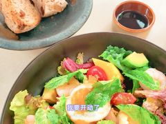 -Erman岩烧牛排(虹桥南丰城店)