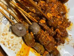 -老号尤兔头(西川店)