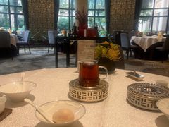 -星河湾半岛酒店-真粤中餐厅