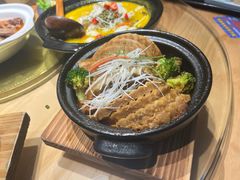 -马灯部落·西湖边的创意山景餐厅(虎跑动物园店)