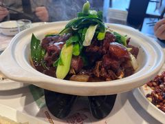 -壹只菜·崇明本地特色菜(崇明南门店)