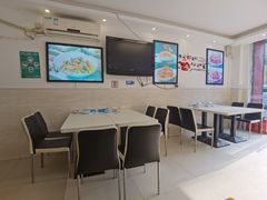 -一起吃小龙虾·海鲜(海珠店)