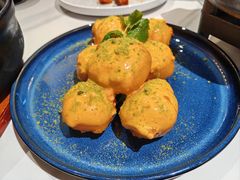 -荟廷·晶萃(陆家嘴尚悦湾店)