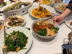 -泰香米泰国餐厅(鎏嘉码头店)
