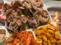 -火炉火自助餐(西直门凯德MALL店)