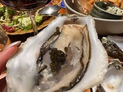 -普朗姆生蚝吧(原建国路店)