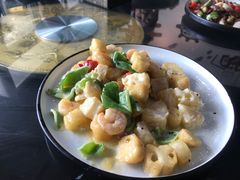 -北平味道.京味菜.烤鸭(梨园店)