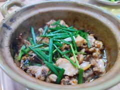 -幽优农庄·森波拉特色本地农家菜