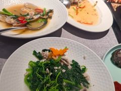 -金成潮菜博物馆(海珠湿地店)