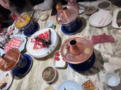 -涮福記·现切牛羊肉火锅(世纪汇店)