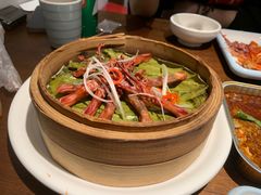 -乔街深夜食堂·小龙虾·高压锅生蚝(杭州总店)