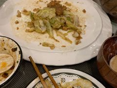 -巴依老爷新疆美食(清华东门店)
