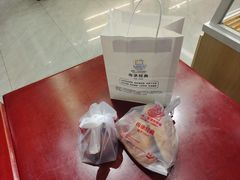 -新侨三宝乐面包店(崇文门店)