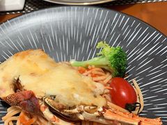 -V Bar海景扒房(北海湾惠龙万达嘉华酒店)