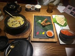 -敏珠拉姆藏餐·南京厨房(富春江东街店)